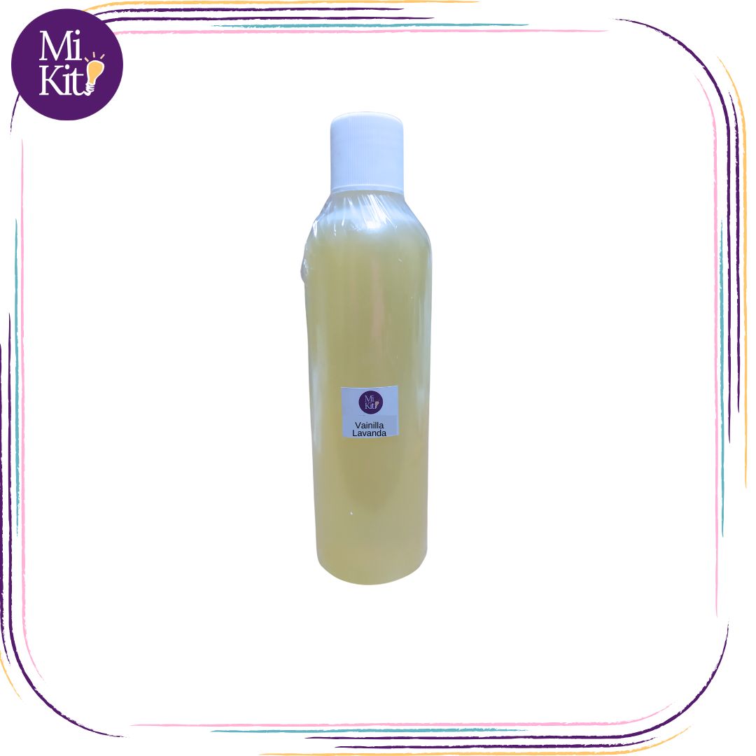 Aroma Vainilla-Lavanda de 8 onzas