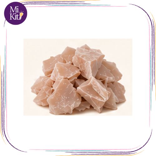 Cera beige claro (tono café) SIN AROMA