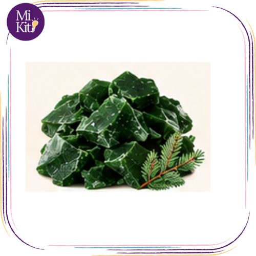 Cera verde aroma ciprés