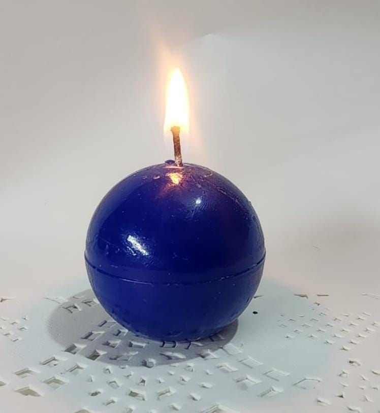 Barniz para velas 200ml