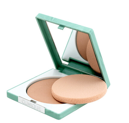 CLINIQUE SUPERPOWDER DOUBLE FACE