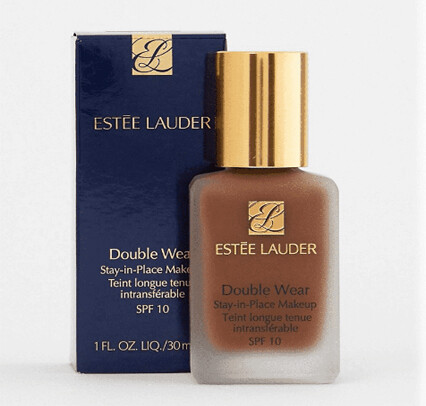 ESTEE LAUDER DOUBLE WEAR