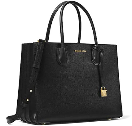 MK BOLSO TOTER METER