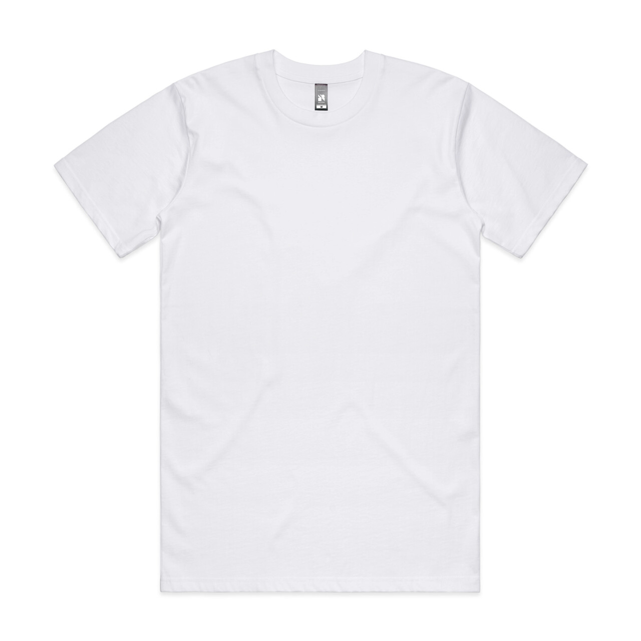 Forever Free 2023 - SMALL White shirt