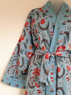 INDIAN TEXTILE/ TEXTILE INDIEN