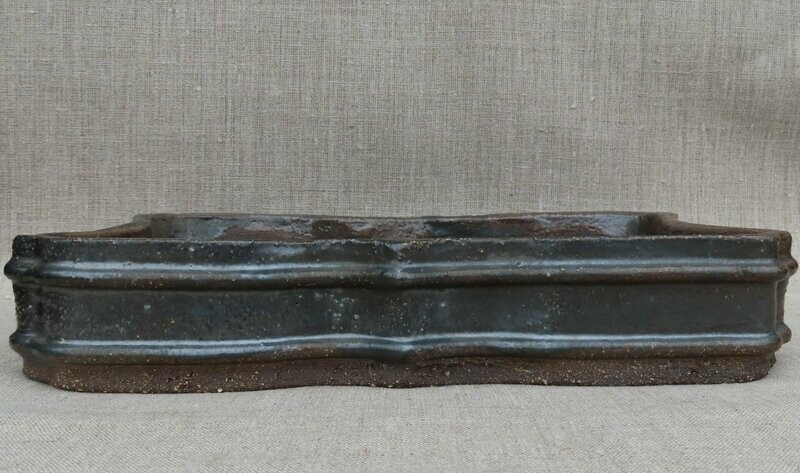 Pot Bonsaï Rectangle