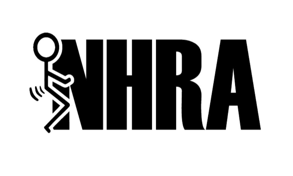 F*&amp;k NHRA
