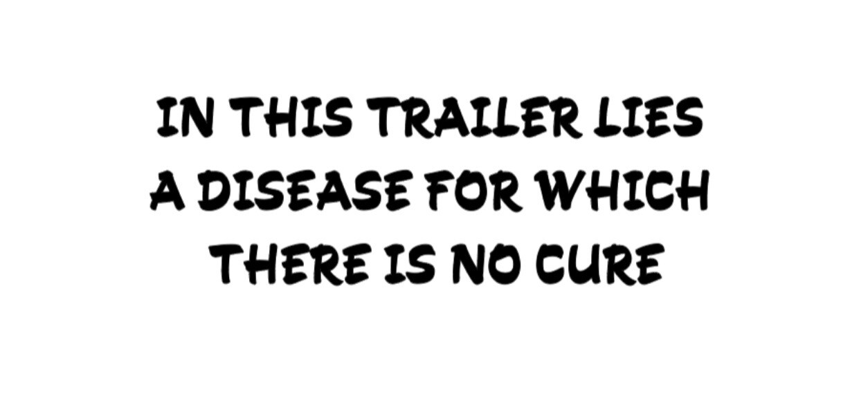 In this Trailer