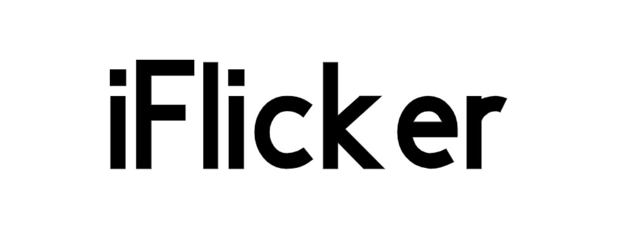 iFlicker 