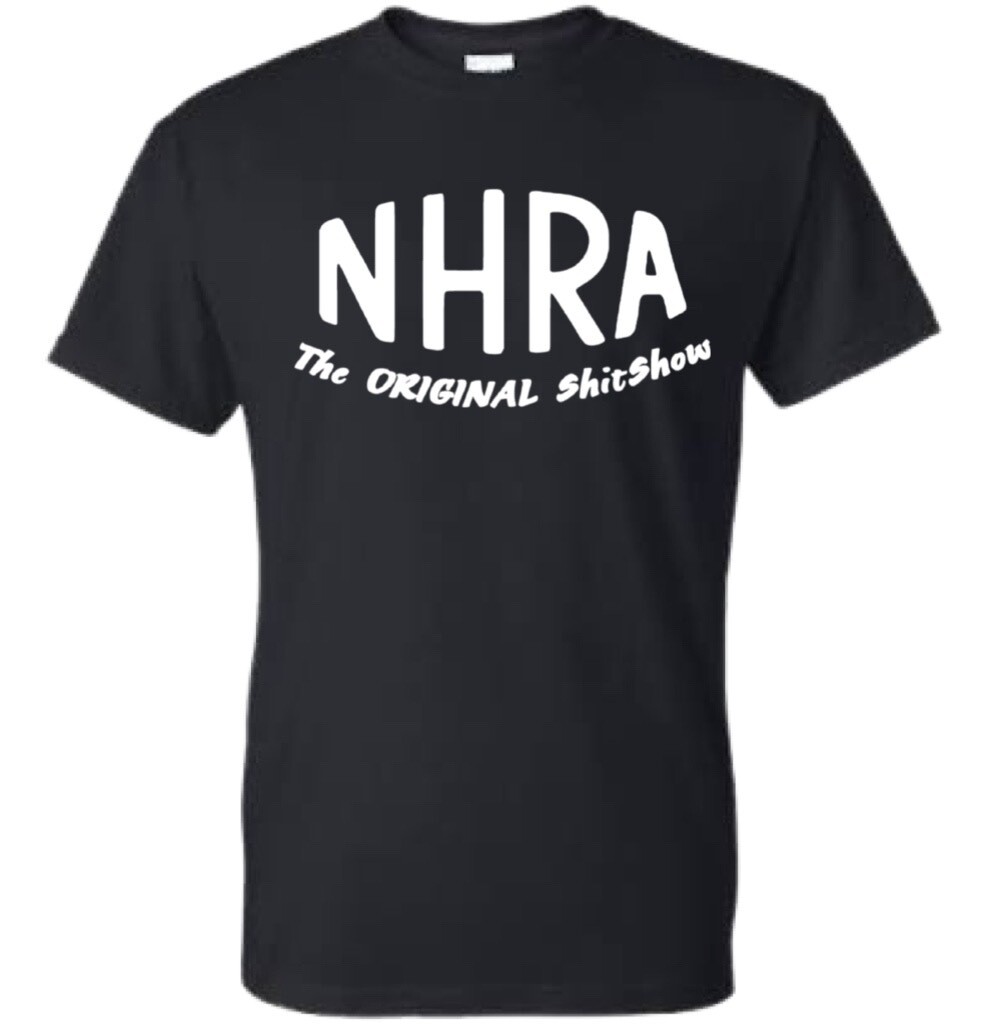 The Original ShitShow Shirt