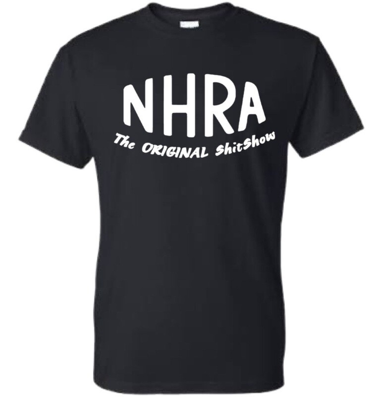 The Original ShitShow Shirt