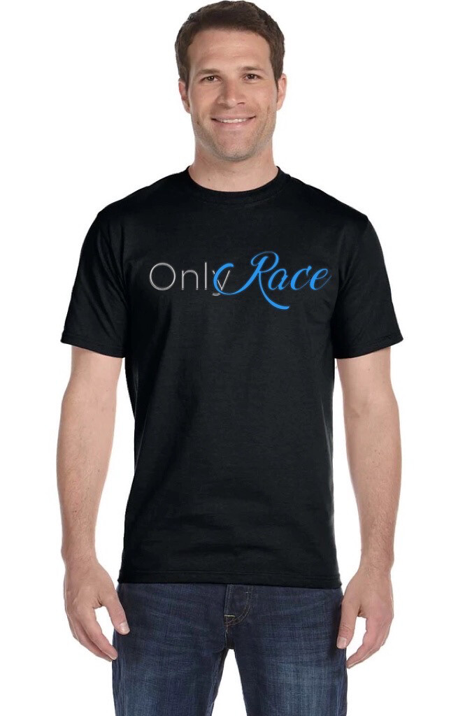 Only Race T-shirt