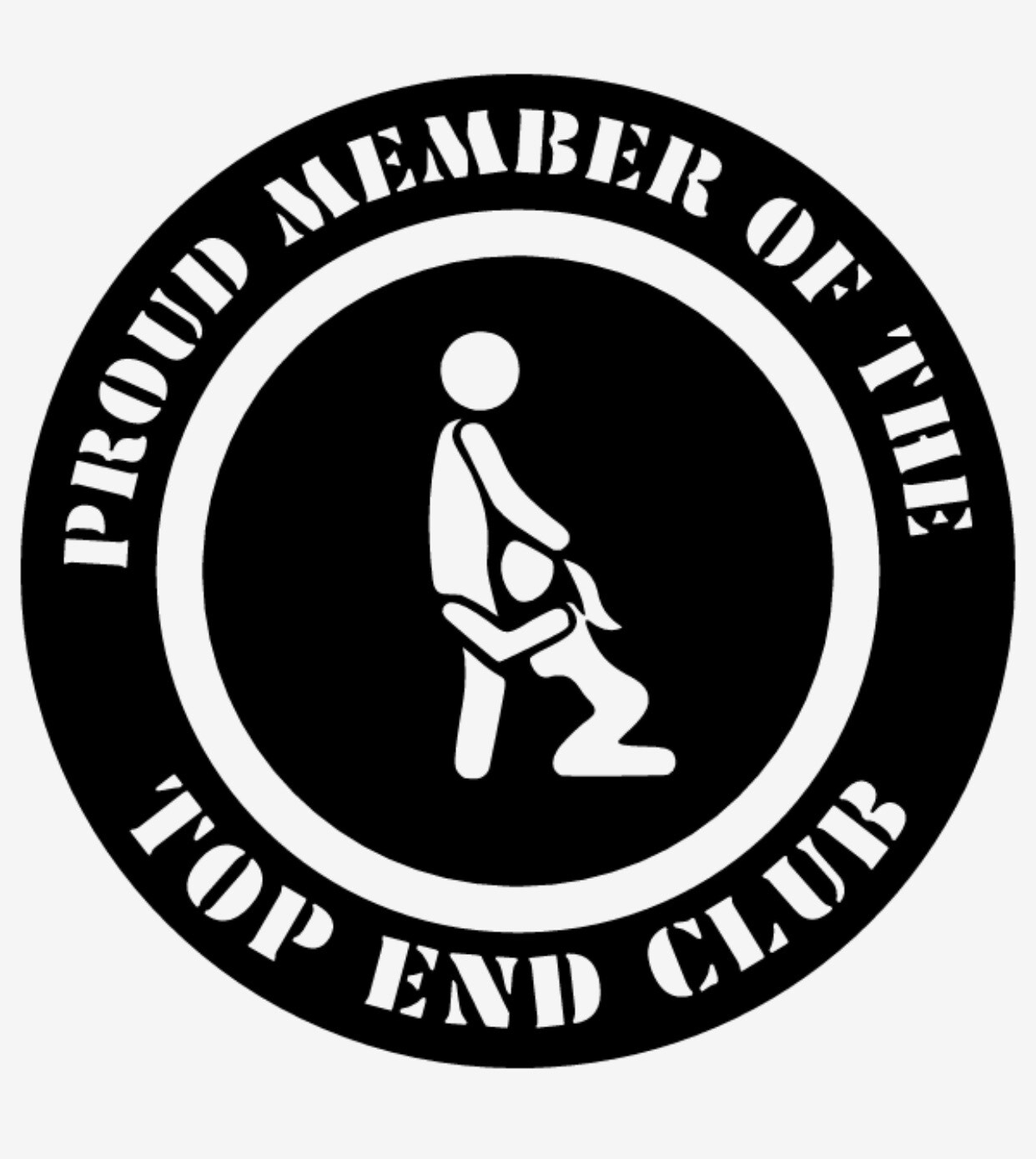 Top End Club