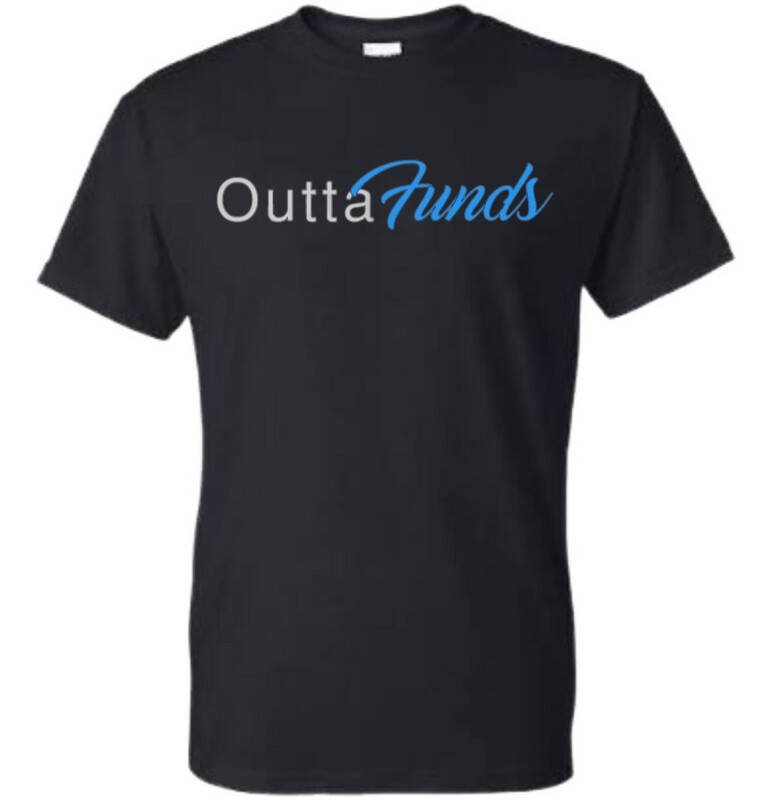 Outta Funds T-shirt