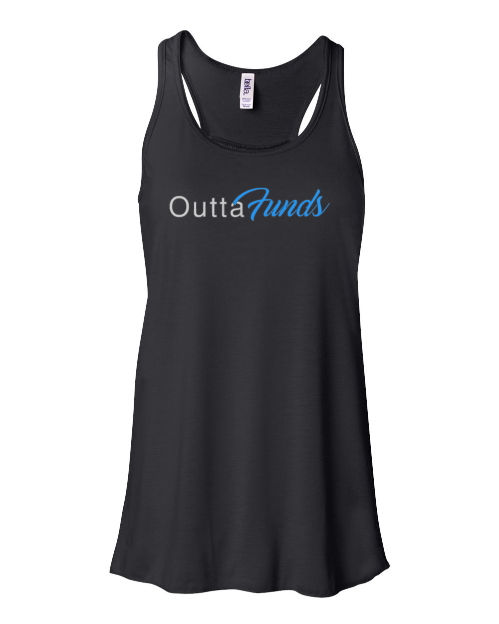 Outta Funds Tank Top