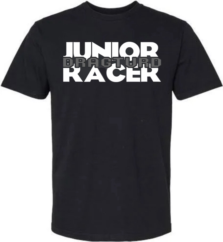 Junior Dragturd Racer T-shirt
