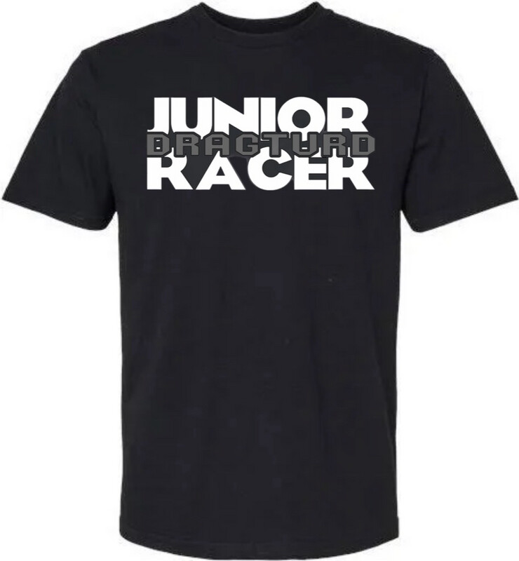 Junior Dragturd Racer Youth Short Sleeve T-Shirt