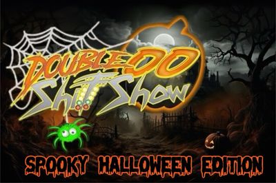 Spooky Halloween Edition