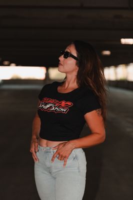 Crop Tops