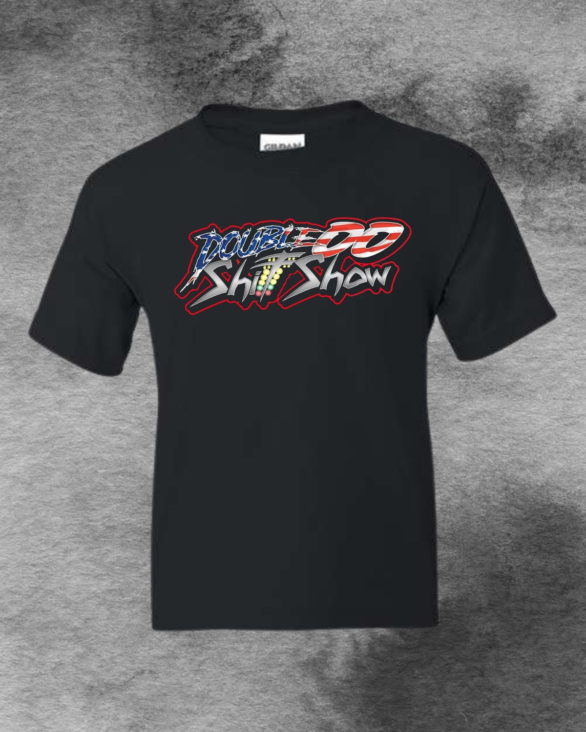 Youth Short Sleeve T-Shirt