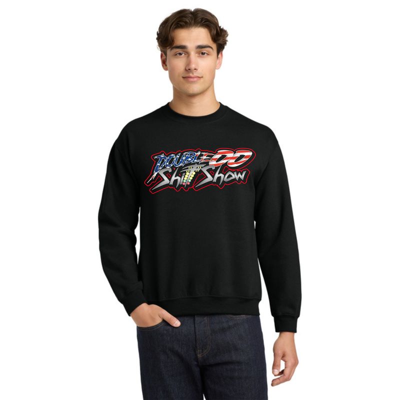 Crewneck Sweatshirt