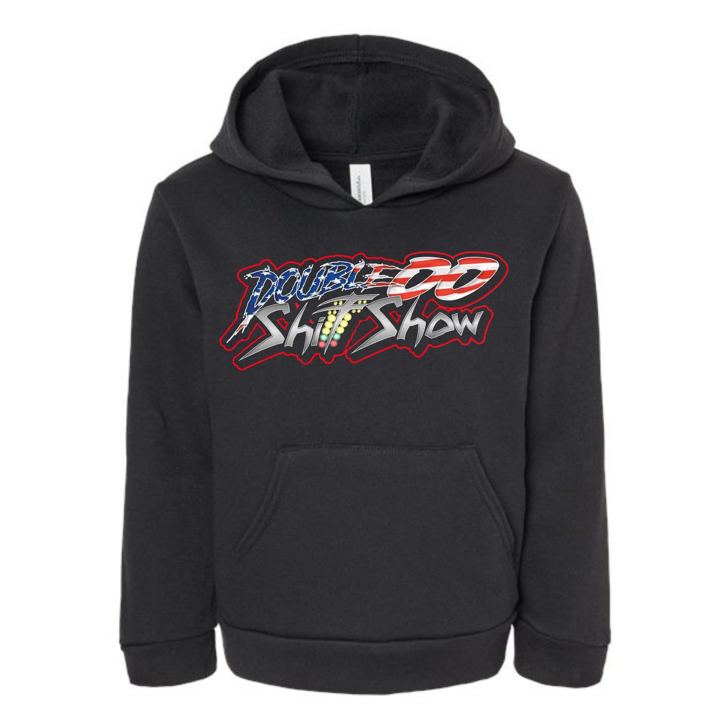 Toddler Hoodie
