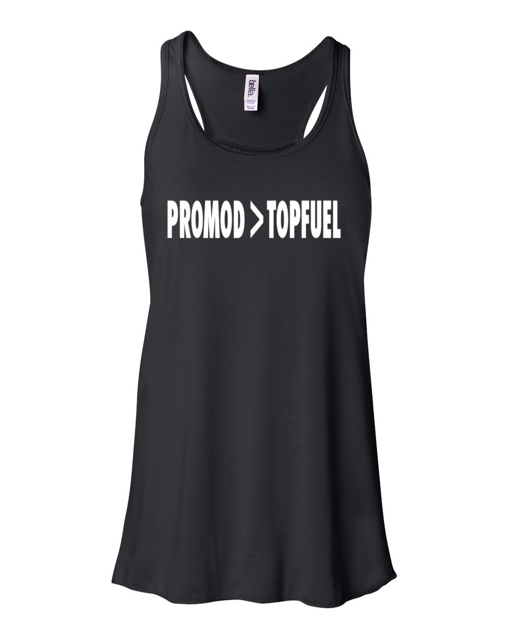 PROMOD>TOPFUEL Women's Tank Top