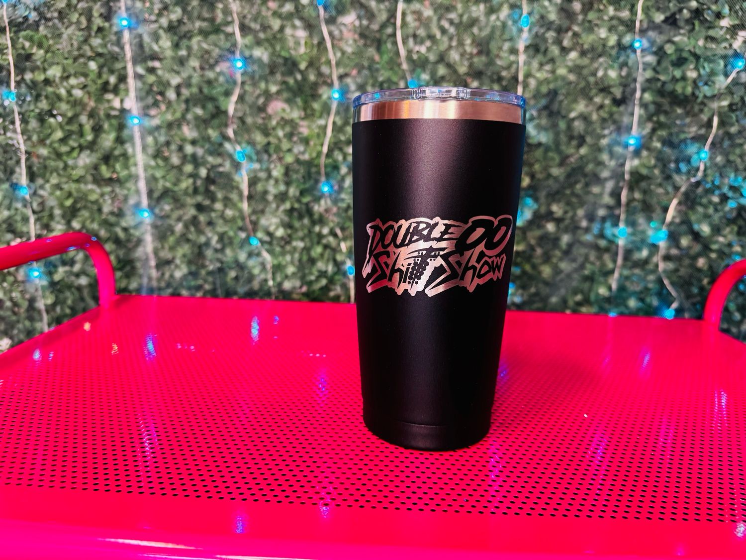 20oz Tumbler