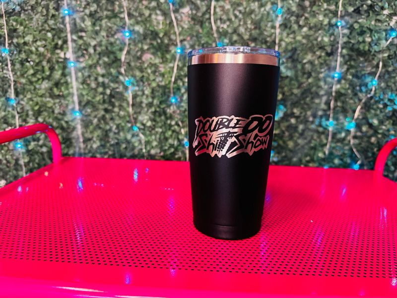 20oz Tumbler