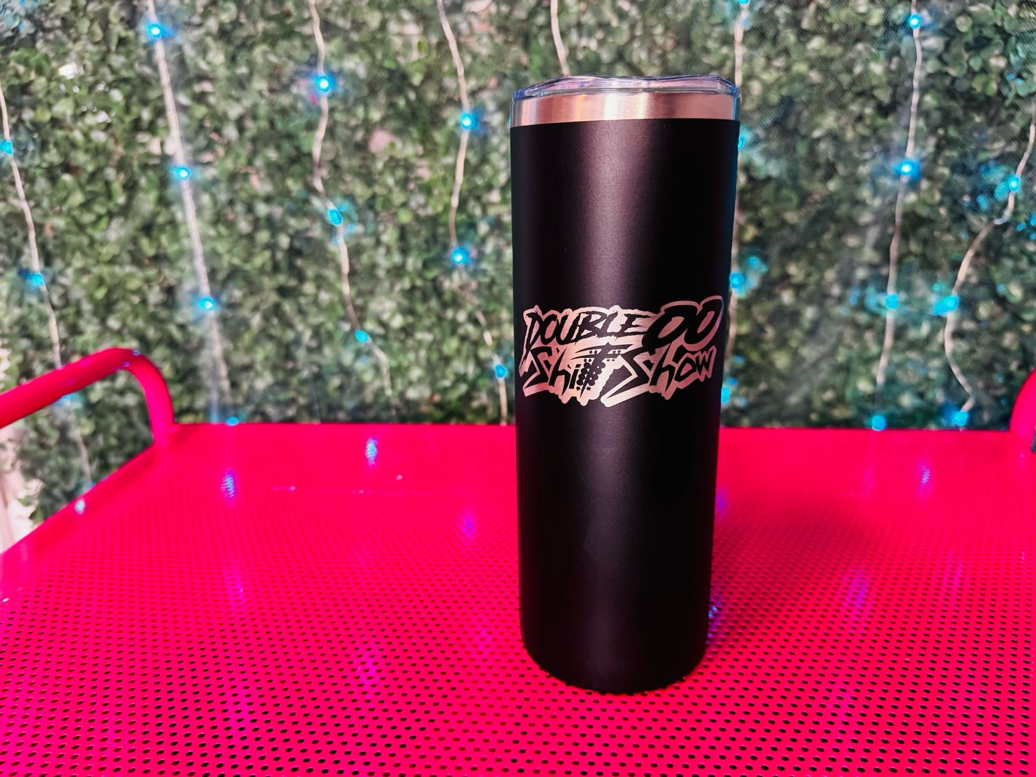 20oz Skinny Tumbler