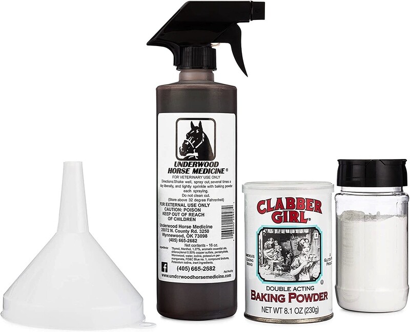 Underwoods Bundle