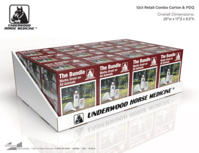 12 Bundles