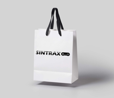 MYSTERY BAG