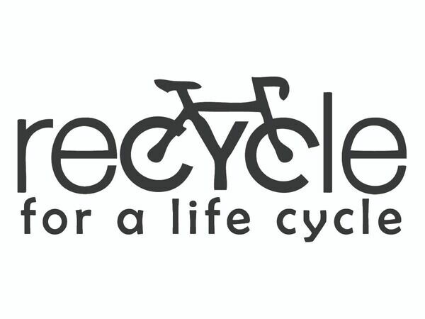 Cycling Pouches