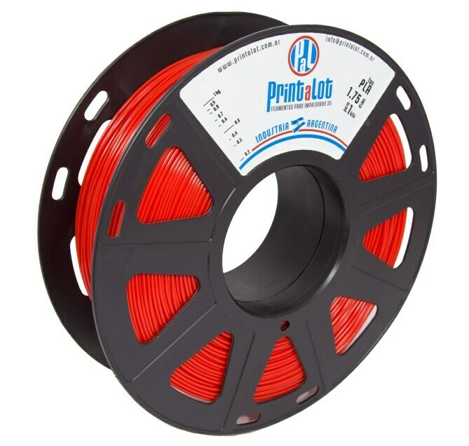 Filamento 1KG PRINTALOT