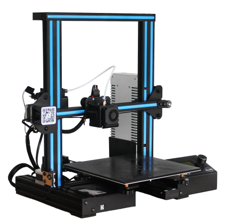 Impresora 3D MAGNA 1