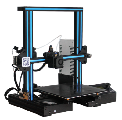 Impresora 3D MAGNA 1