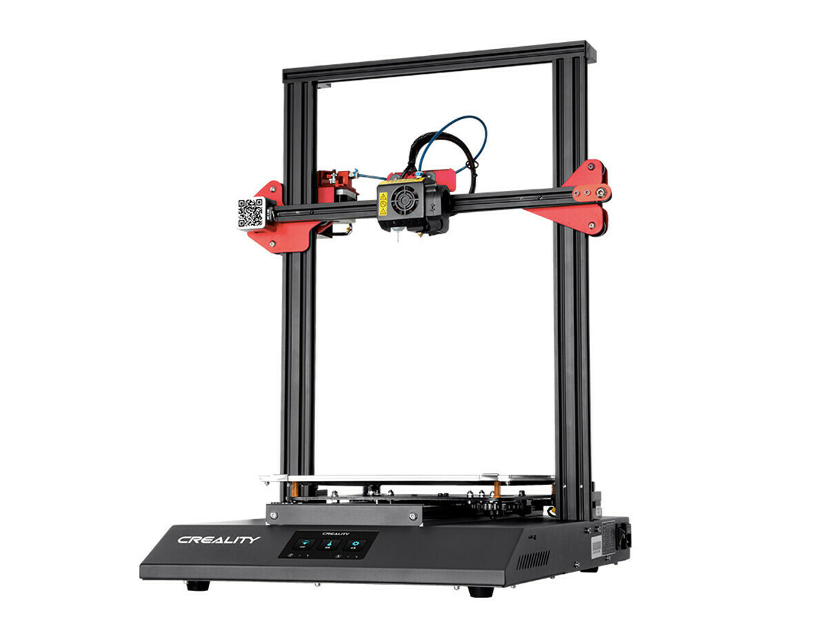 Impresora 3D Creality CR10 S Pro V2