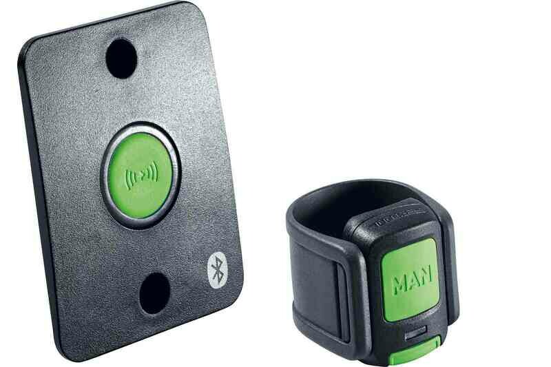 Festool Remote control CT-F I/M-Set