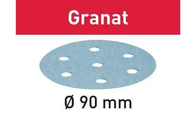 Festool Granat Ø 90mm