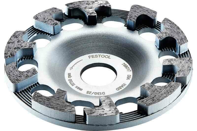 Festool Diamond disc DIA HARD-D130