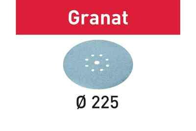 Festool Granat Ø 225mm