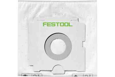 Festool Selfclean Filter Bag - CT 26