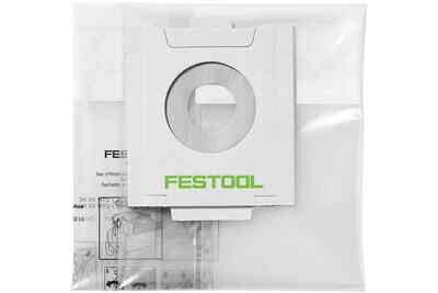Festool CT 36 AC Disposable Waste Bag