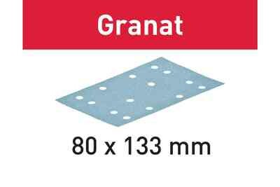 Festool Granat 80 x 133mm