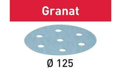 Festool Granat Ø 125mm
