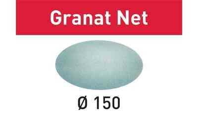 Festool Granat Net Ø 150mm