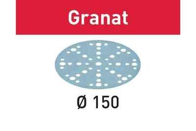 Festool Granat Ø 150mm