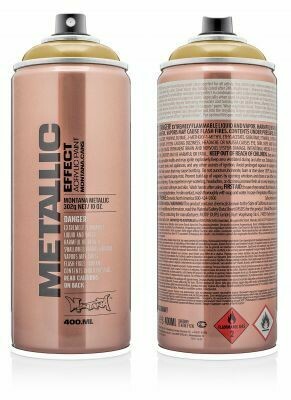 Montana Effect Metallic 400mL