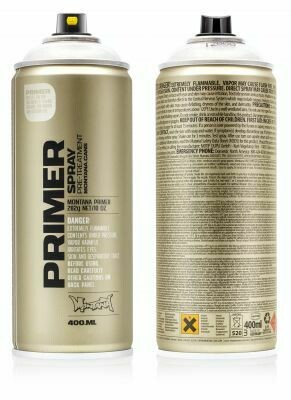 Montana Tech Primers 400mL